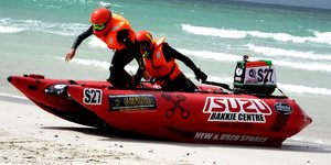 Gansbaai Trans Agulhas 5